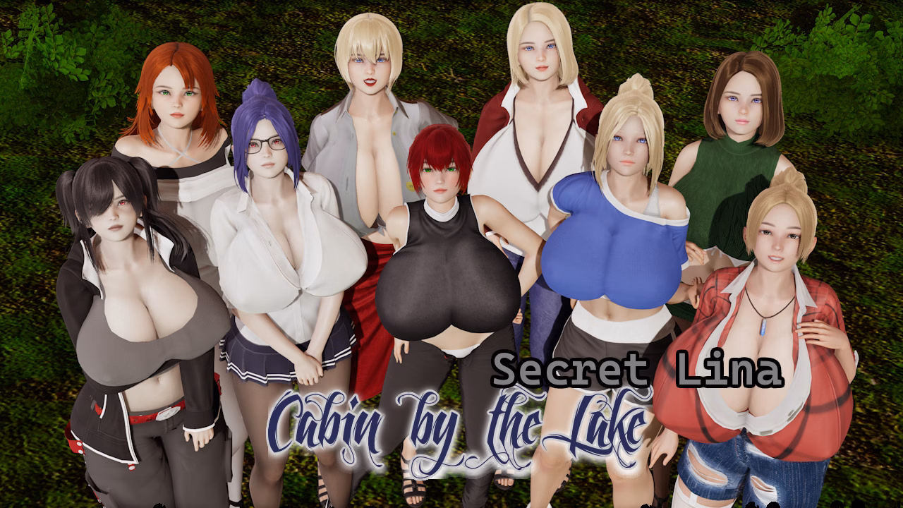 Ren'Py Completed Secret Lina [v1.0] [Nunu] download