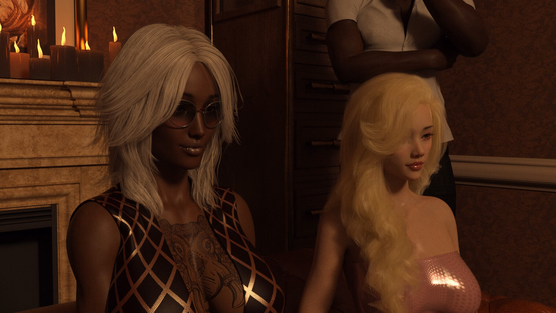 VN Ren'Py Completed Em-8ER [v1.0] [Cummz]