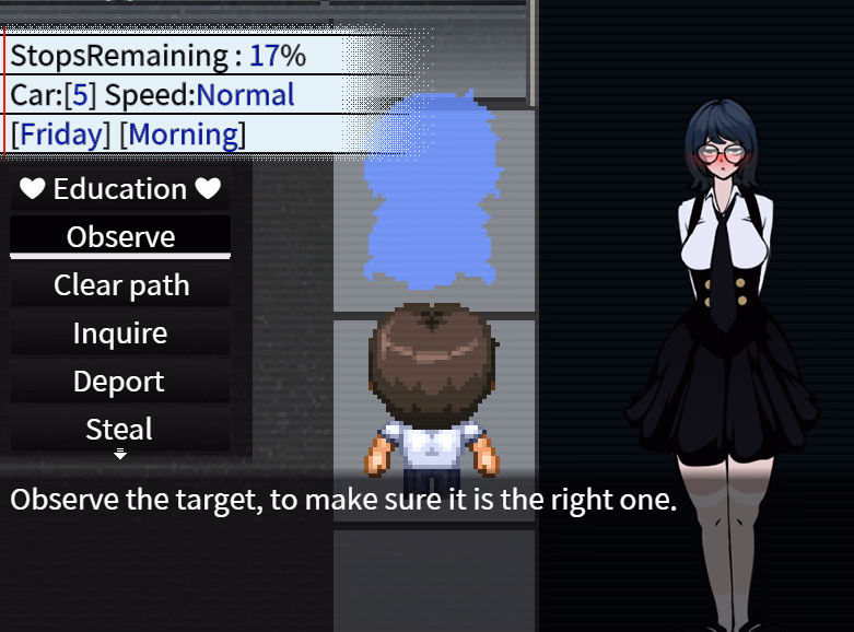 RPGM Pervert Freeloader [vA0.2.5.2] [Medioting]
