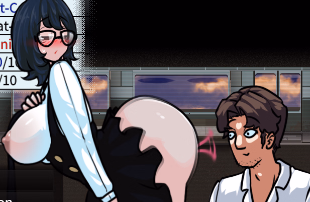 RPGM Pervert Freeloader [vA0.2.5.2] [Medioting]
