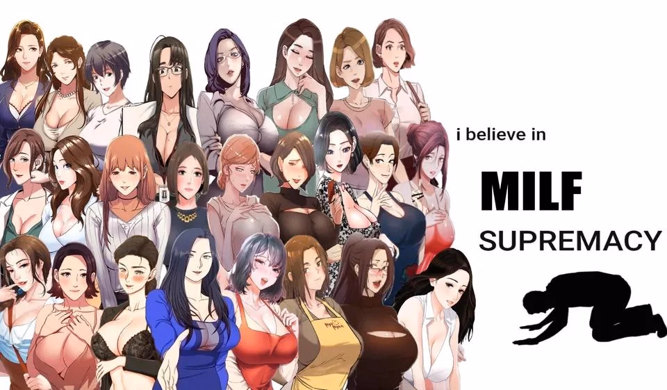 Unity Completed MILF's So Juicy [Final] [Dirty Adventures]