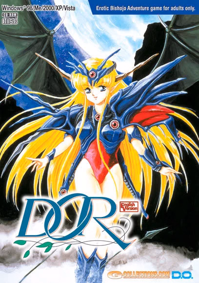 Others Completed DOR [Final] [D.O/G-collections] download