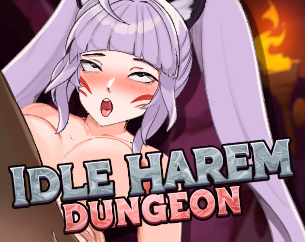 Others Idle Harem Dungeon [Final Free Demo] [Cheedle] download
