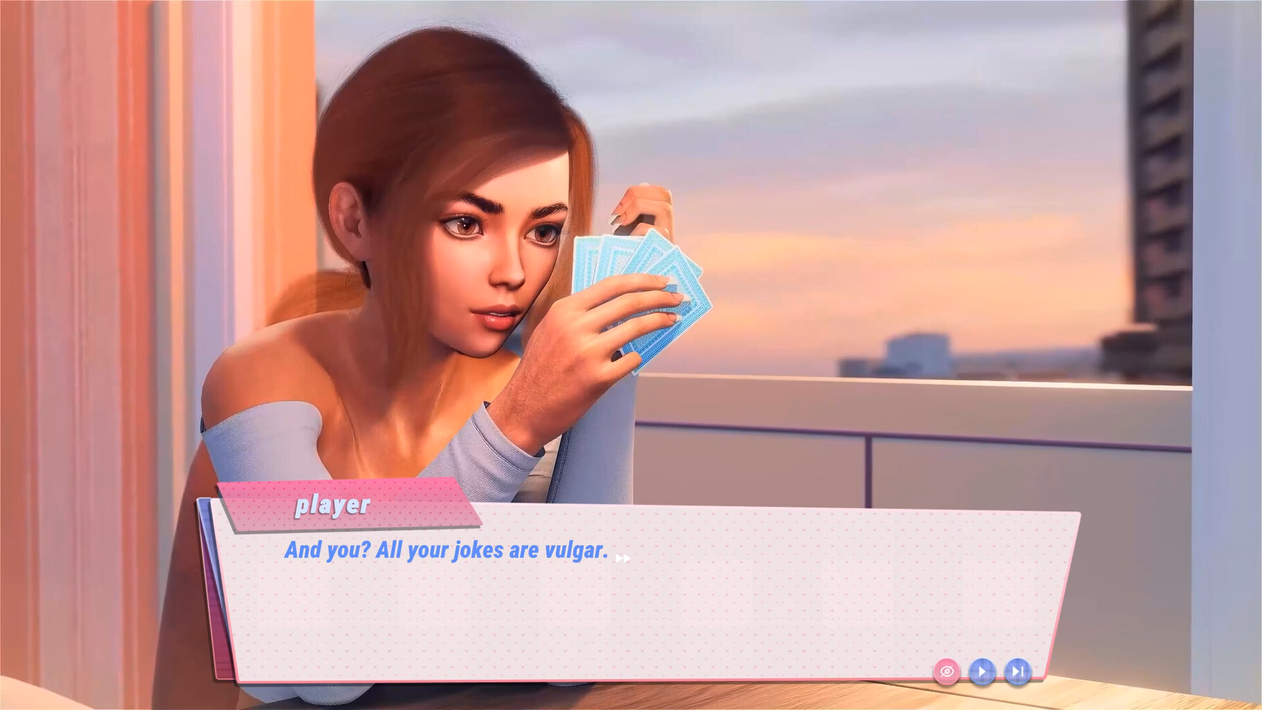 Unity Completed SEX Amnesia - Lover Sim [Final] [OneHand Games]