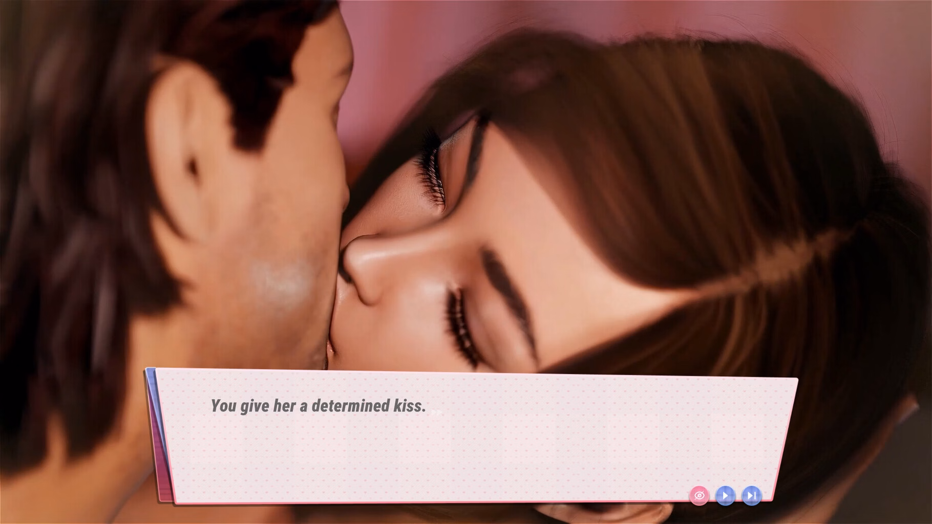 Unity Completed SEX Amnesia - Lover Sim [Final] [OneHand Games]