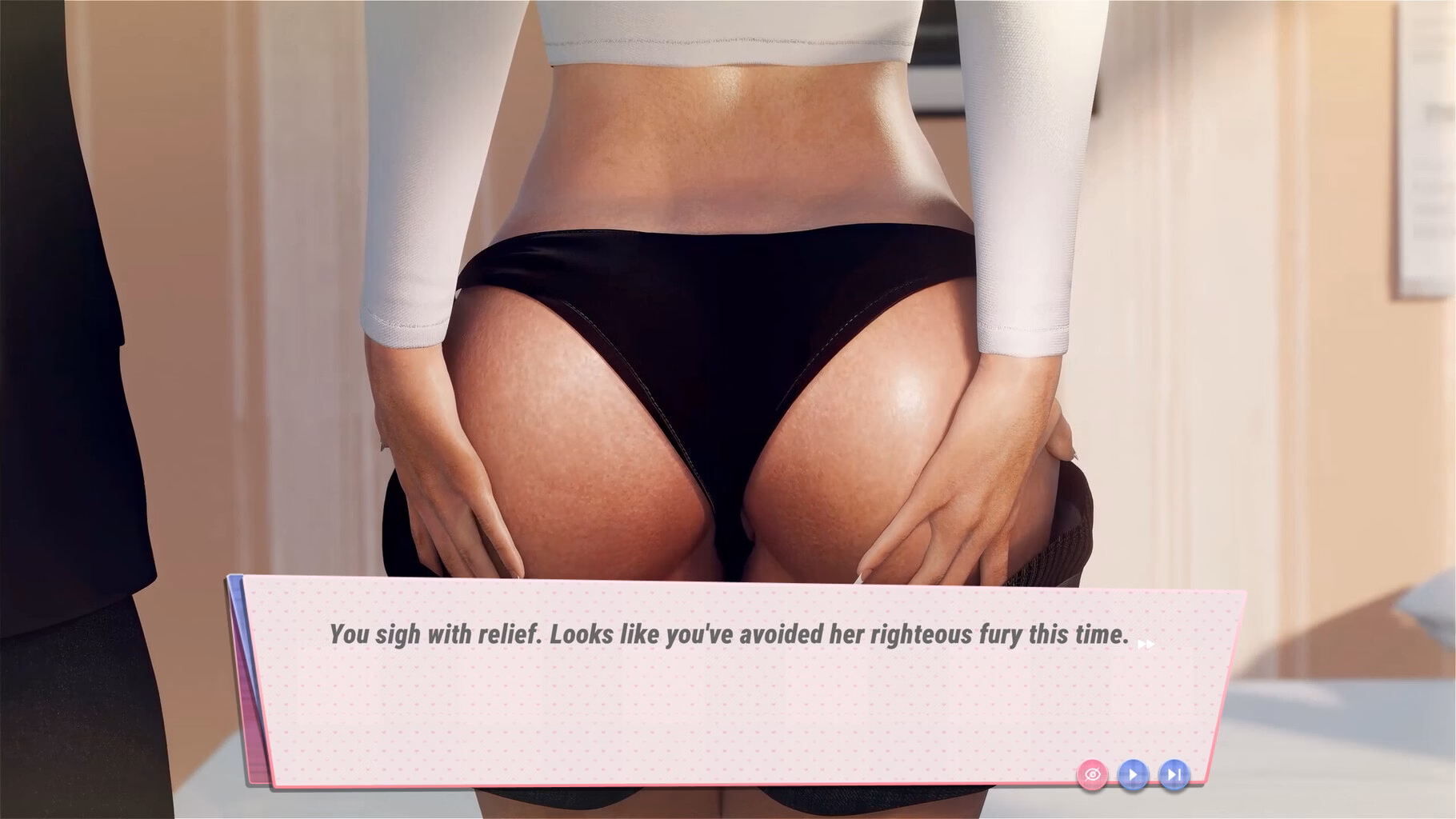 Unity Completed SEX Amnesia - Lover Sim [Final] [OneHand Games]