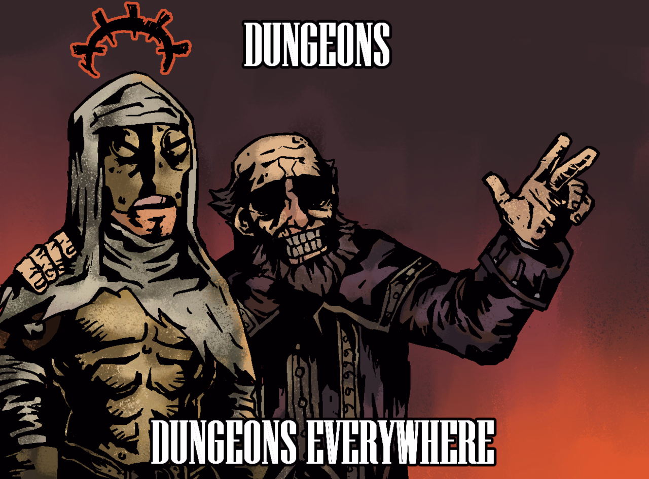 Ren'Py Forbidden Dungeon [v0.1.6] [Dark Forge Studios]