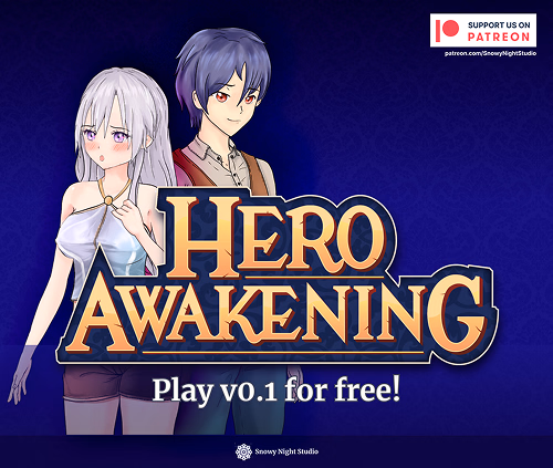 Others Hero Awakening [v0.1.22] [Snowy Night Studio] download