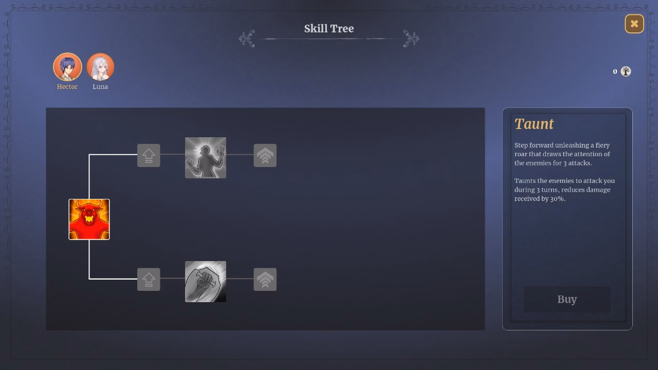 Others Hero Awakening [v0.1.22] [Snowy Night Studio]