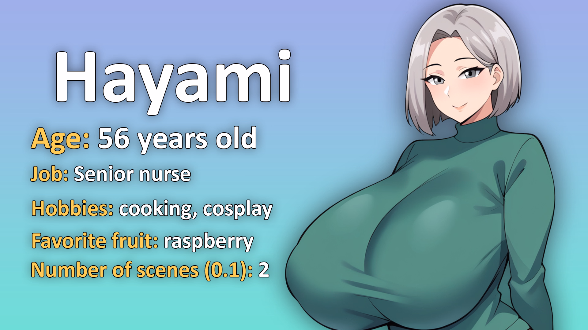 VN Ren'Py Completed Meet MILF [v0.4] [MavpaBuf]