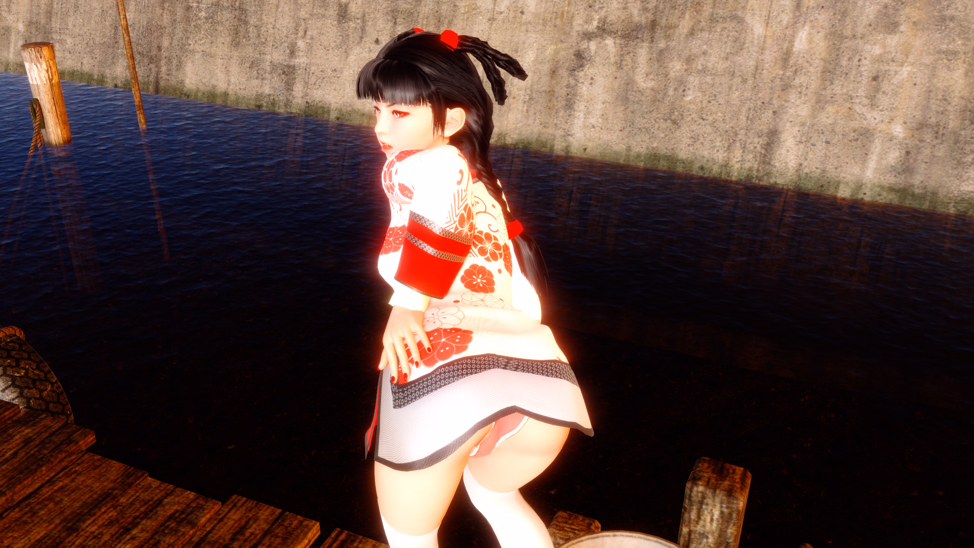 Ren'Py AVA Velanox [v1.4] [AVA Velanox]