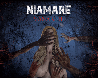 Unreal Engine Abandoned Niamare Vanaride [Demo 2025-04-30] [Kuraaku] download