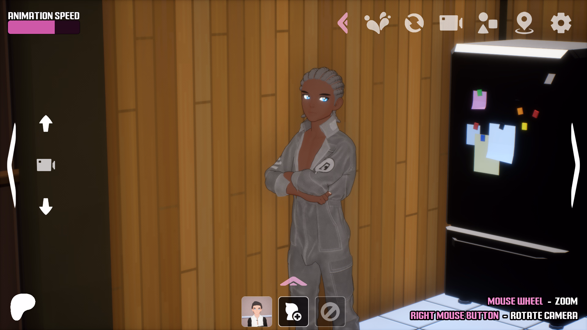 Unreal Engine Just Sex [v0.15.0 Beta] [Fifty Five Games]