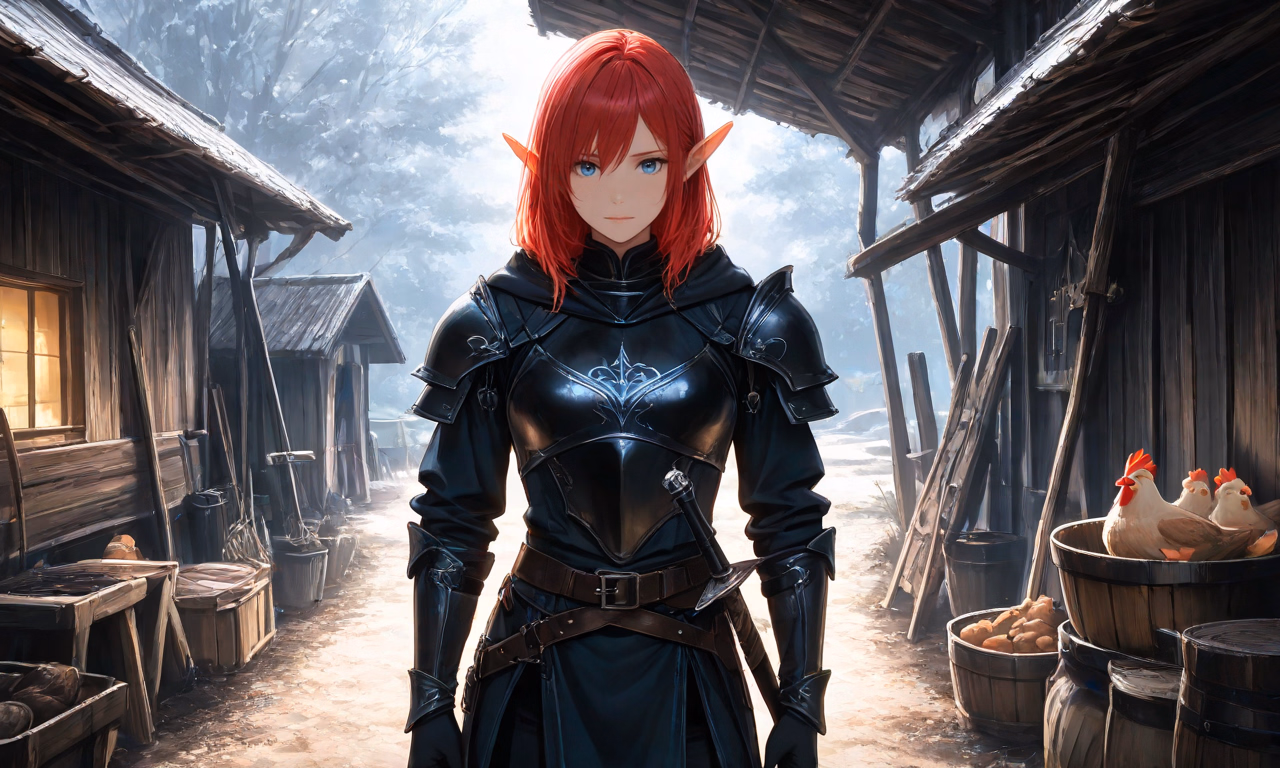 RPGM Dungeon Explorers 2 [v0.3] [C.M.Cas Games]