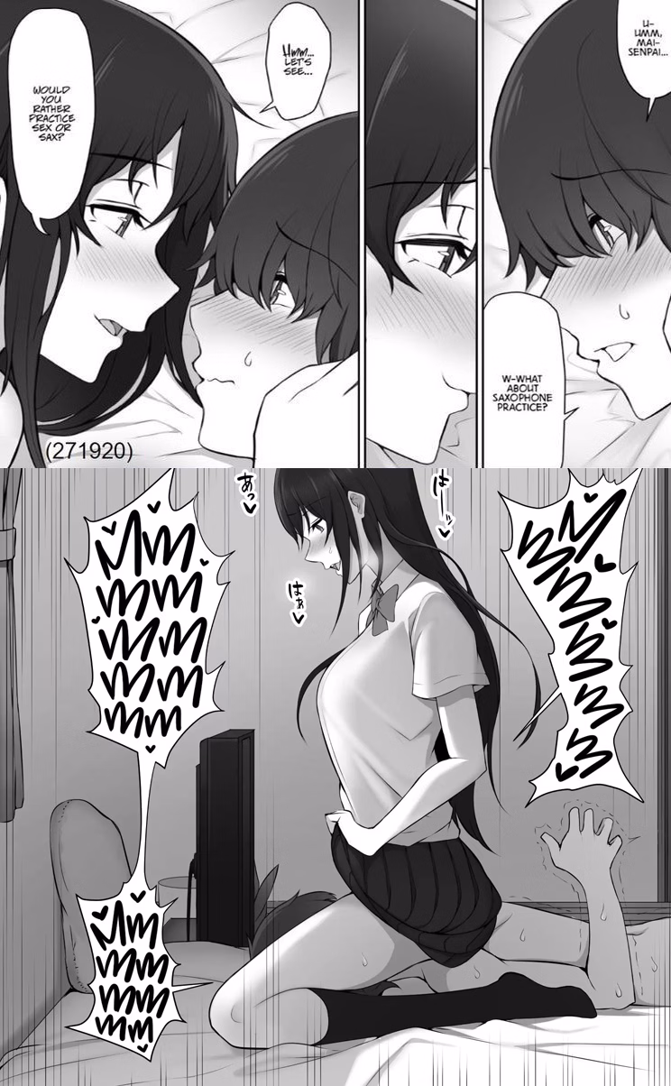 VN Ren'Py Jazzy Times [Prologue v0.1] [Foxfire Studios]