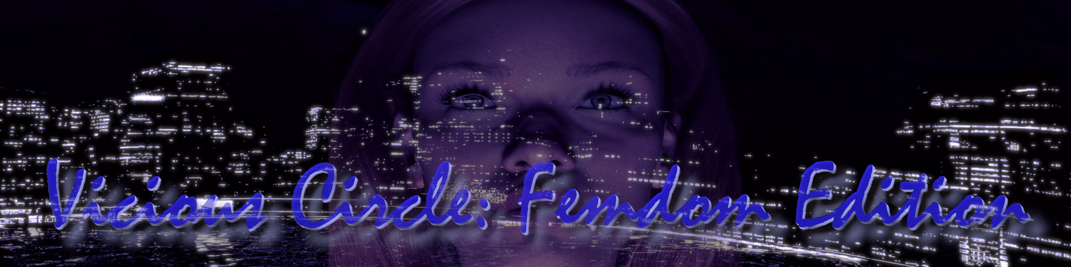 Ren'Py Completed Vicious Circle: Femdom Edition [v1.0 Fix] [Miron HFG] download