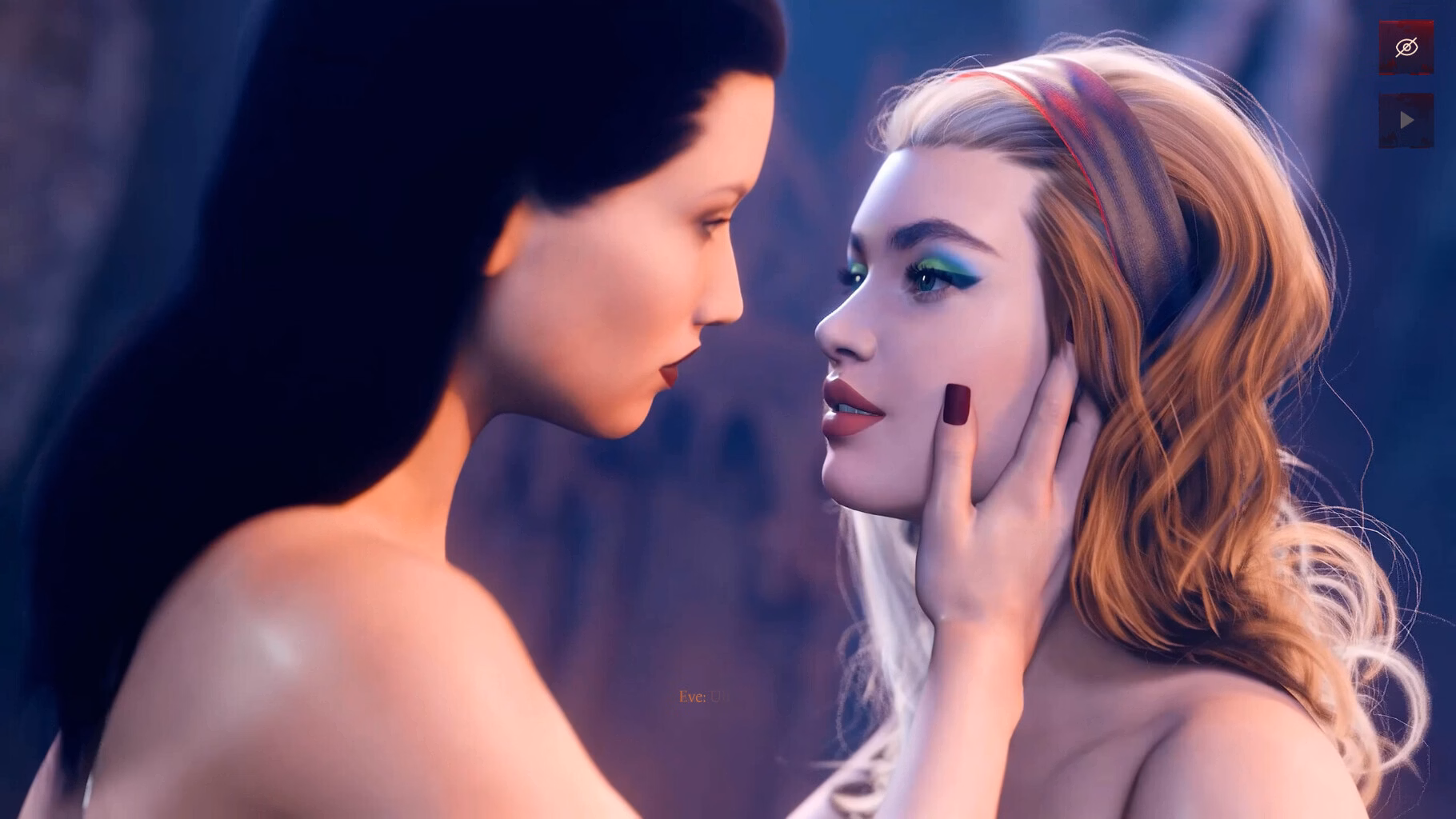 VN Unity Completed Blood & Lust [Final] [Carnality INC]