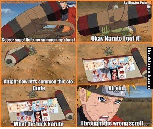 Ren'Py Tsunade's Scroll [v0.2] [Feodosiy]