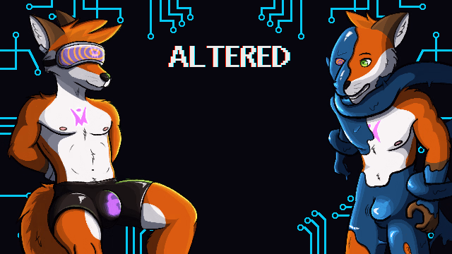 Others Altered [v0.3] [Corruptive Canine] download