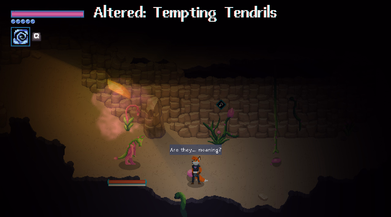 Others Altered [v0.3] [Corruptive Canine]