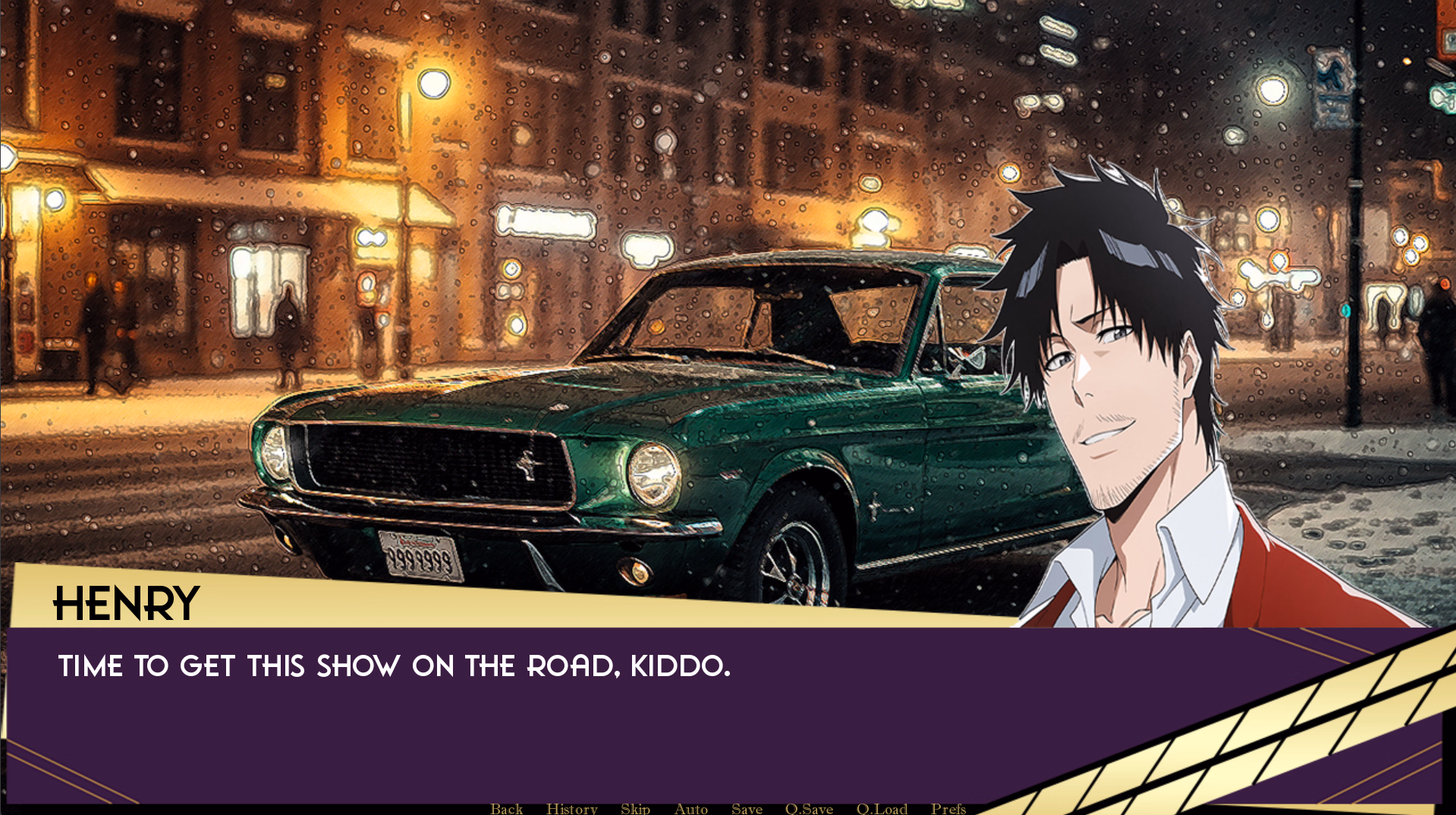 VN Ren'Py Jazzy Times [Prologue v0.1] [Foxfire Studios]