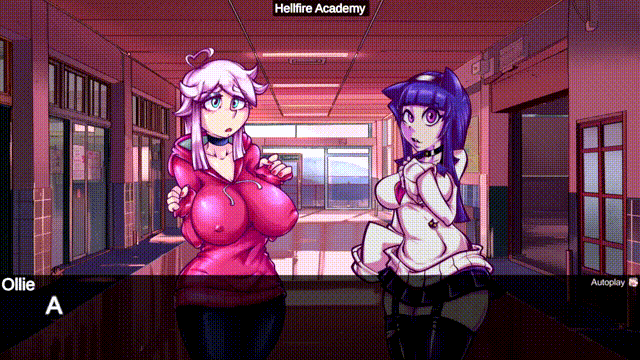 VN Unity Completed Footopia! [v1.0] [Footopia]