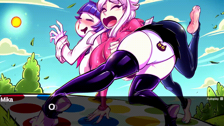 VN Unity Completed Footopia! [v1.0] [Footopia]