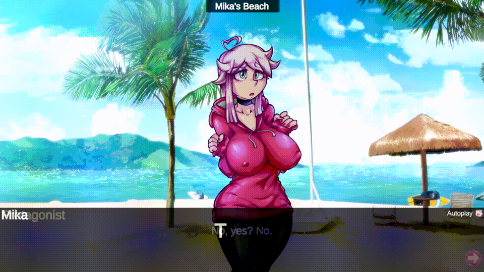 VN Unity Completed Footopia! [v1.0] [Footopia]