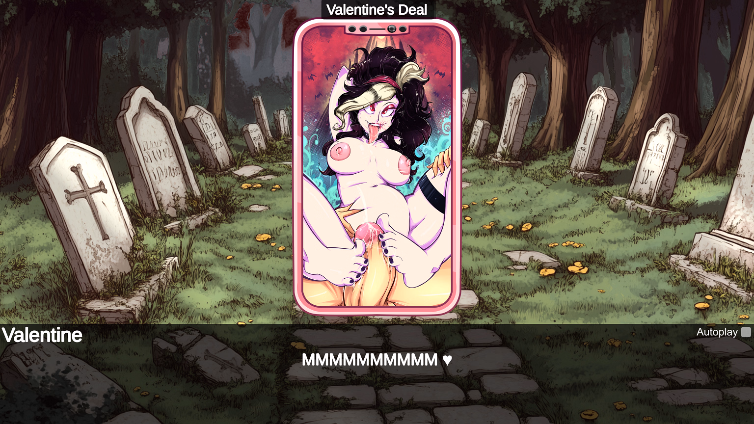 VN Unity Completed Footopia! [v1.0] [Footopia]