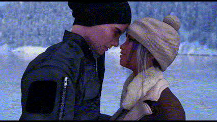 Ren'Py Abandoned Rejected No More [v0.2.2] [RoyalCandy]