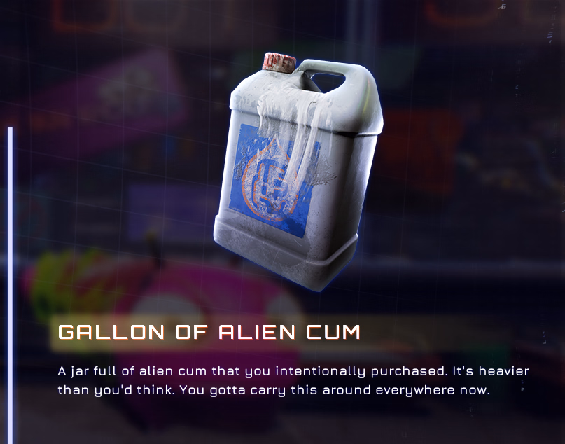 RPGM Completed Alien MZ [Final] [ntrworld]