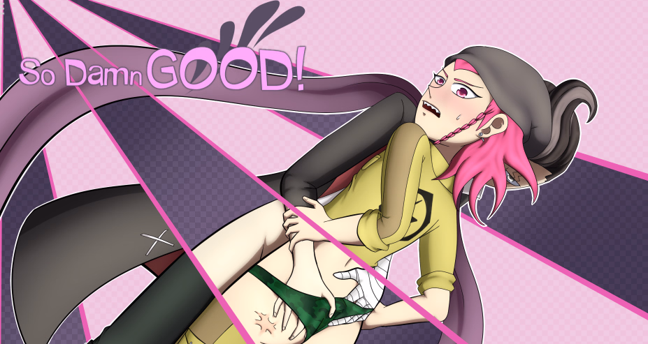 VN Ren'Py Completed So Damn Good! [v1.0] [Hei'an]