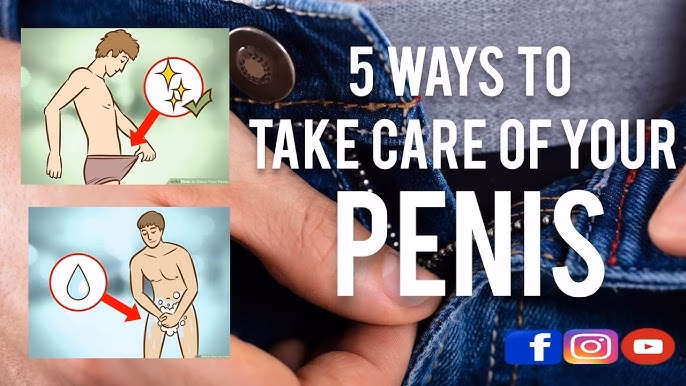 Ren'Py DickCare [v0.425] [Omar Company]