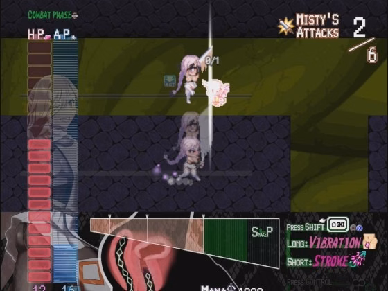 RPGM Completed Destined Damsel In Distress [v1.0] [egig ere faundation]