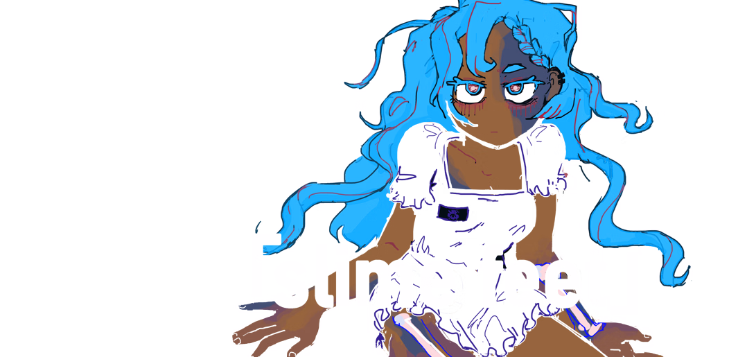 VN Others Completed Slime Feet [v1.0] [nadia nova]