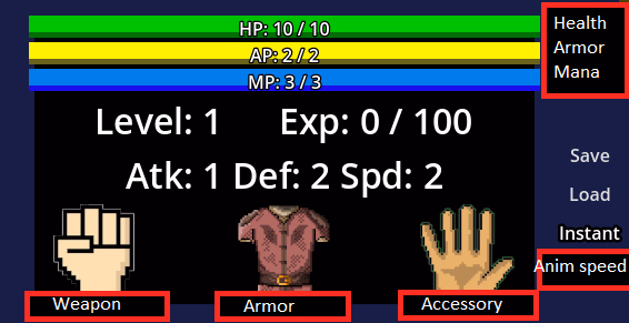 Others Savior Maker [Tech demo] [bbsoftworks]