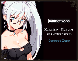 Others Savior Maker [Tech demo] [bbsoftworks] download