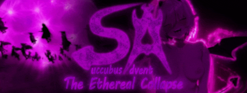 Ren'Py Abandoned Succubus Advent: The Ethereal Collapse [v0.13c] [AdrihelDev] download