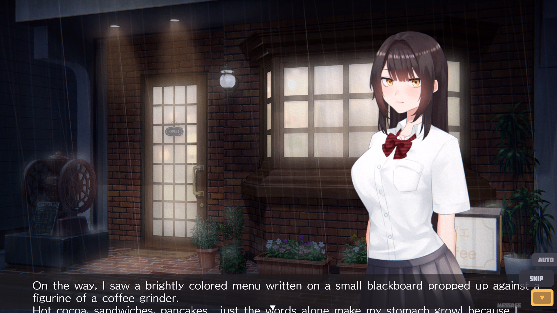 Unity Completed Runaway Girl Simulator [v1.2.0] [Rabbit Club]