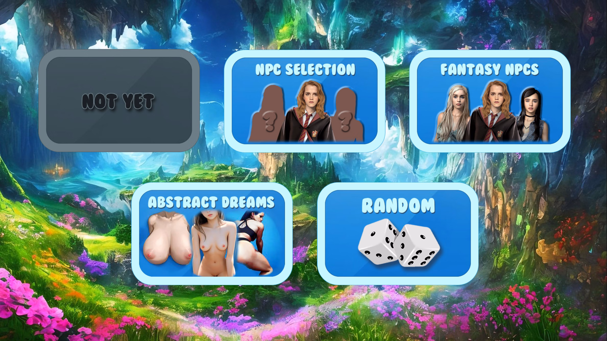 Ren'Py SunSity [v3.75] [SunSity]