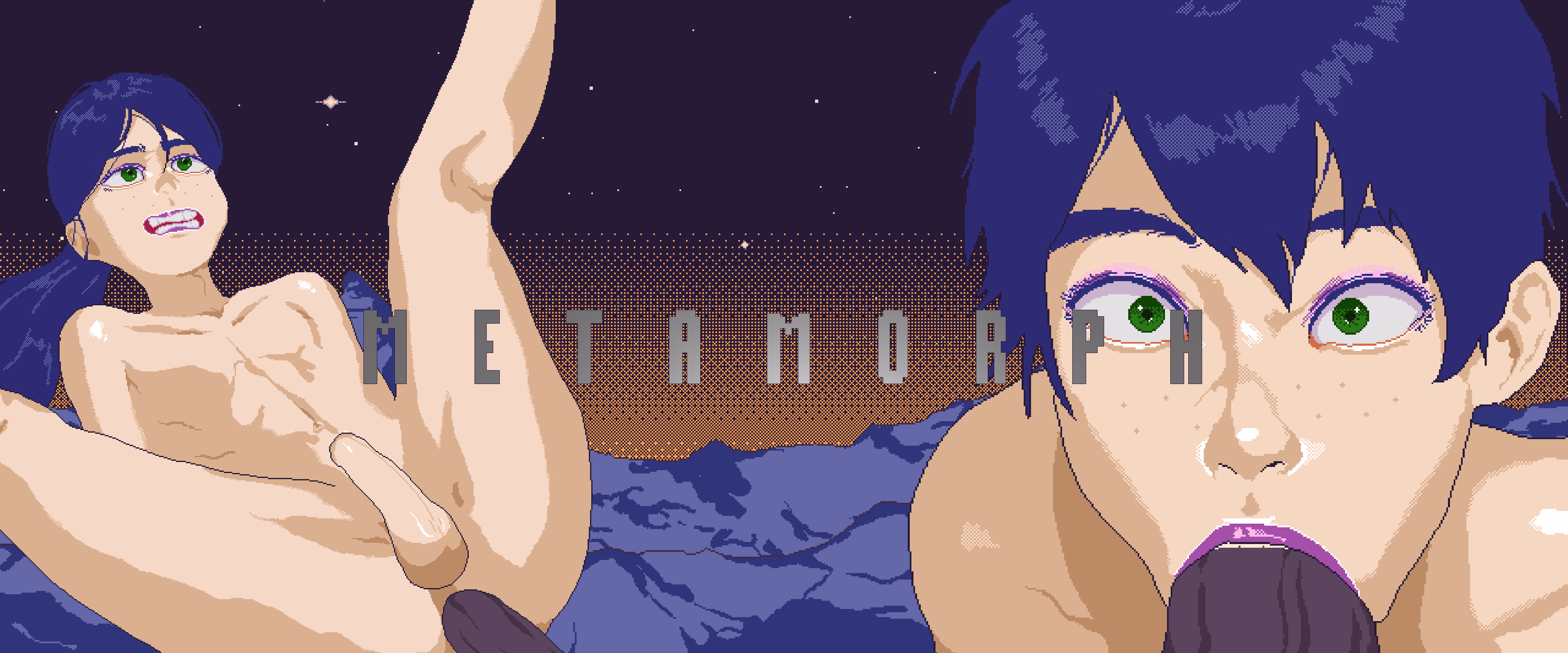 Others MetaMorph [v0.3.5.0] [Balledra games]