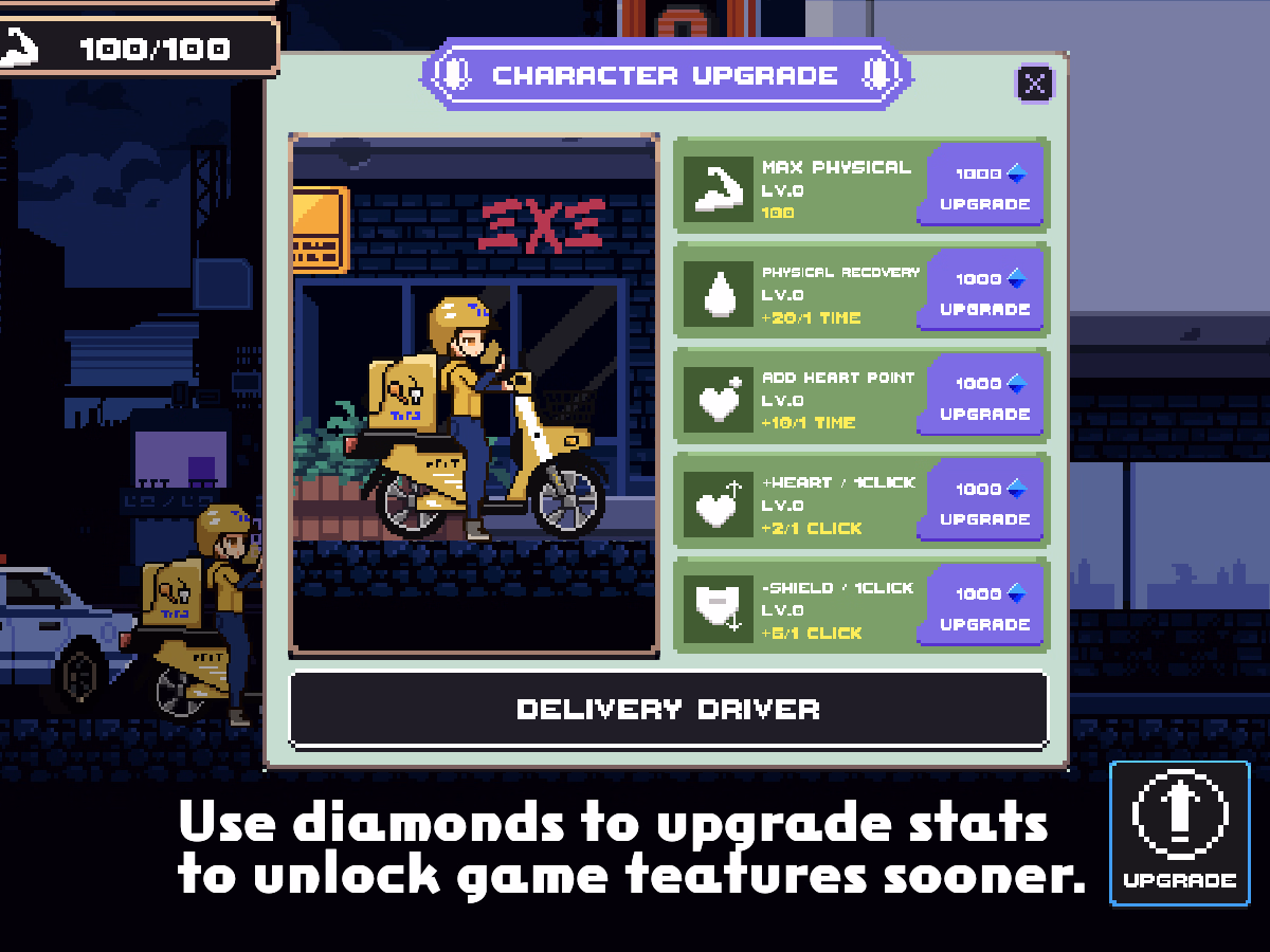 Unity Completed Lucky Shipper [v1.1] [pixxgame]