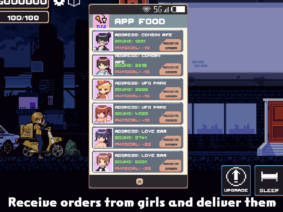 Unity Completed Lucky Shipper [v1.1] [pixxgame]