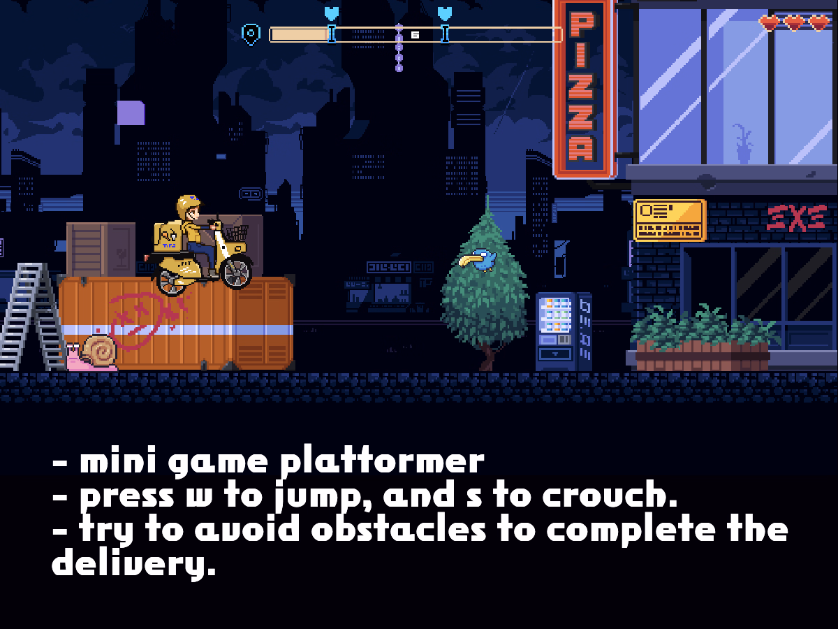 Unity Completed Lucky Shipper [v1.1] [pixxgame]