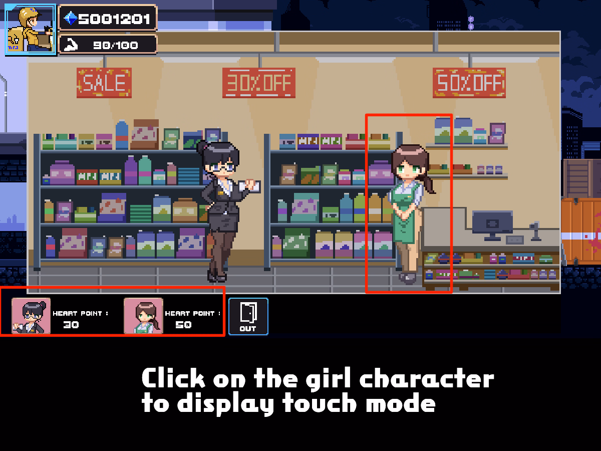 Unity Completed Lucky Shipper [v1.1] [pixxgame]