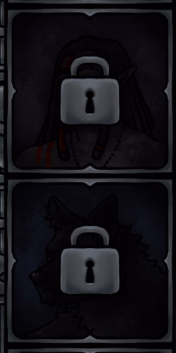 Others Luxuria sanctuarium [v0.0.4] [Arthur_K]