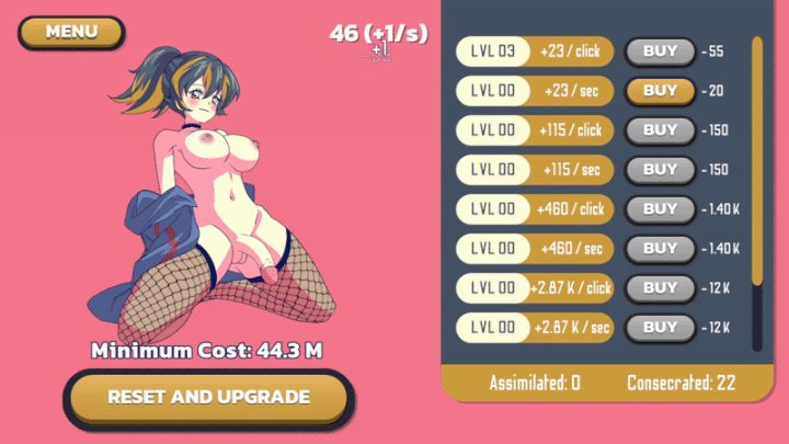 Others Futakin Expansion [v0.1.0] [Kasumi Projects]