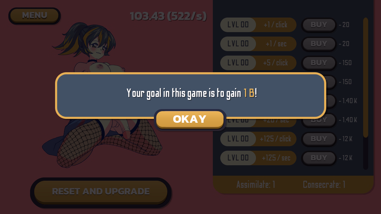 Others Futakin Expansion [v0.1.0] [Kasumi Projects]