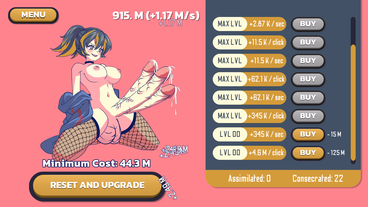 Others Futakin Expansion [v0.1.0] [Kasumi Projects]