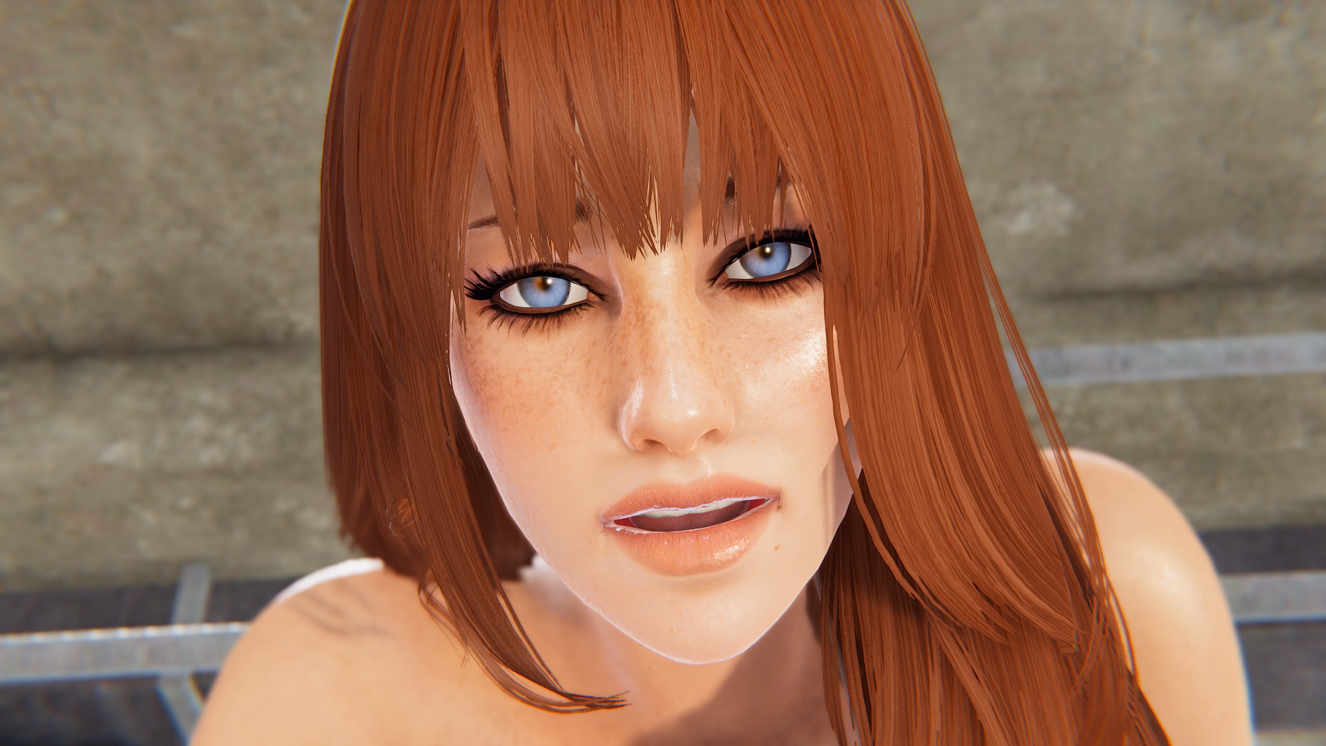 VN Ren'Py Abandoned Into the Baddie-Verse [Demo] [lorecorp]